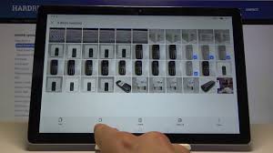 How To Transfer Files To Sd Card In Huawei Mediapad M5 Move Data To Portable Storage Youtube