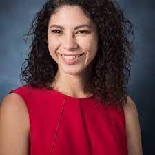 April Negron's Instagram, Twitter & Facebook