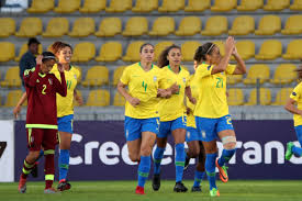 Resultados copa américa 2021 en directo, marcadores, clasificación. Holders Brazil Thrash Venezuela To Reach Final Stage Of Copa America Femenina