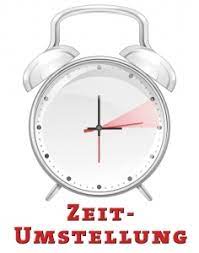 Sie fragen sich auch, warum wir in der nacht auf den 28. Zeitumstellung 2021 In Deutschland Sommerzeit Winterzeit
