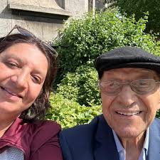 A note from Numi's Founder, Reem Rahim