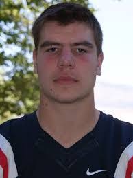 Andrew Welborn's Instagram, Twitter & Facebook