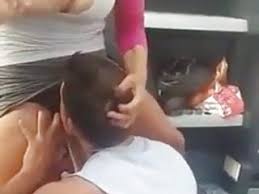 Pretty teen best friends licking each other out. Public Pussy Licking Porn Videos Apornstories Com