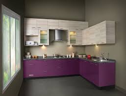 Click To Enlarge Image P18kjmveq91lchmp51q6asligom9 Jpg Purple Kitchen Cabinets Interior Design Kitchen L Shaped Modular Kitchen