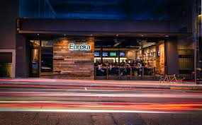 Berkeley | Eureka! Restaurants