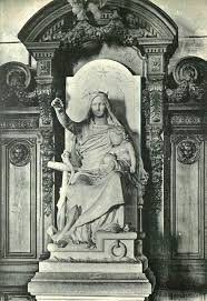 Pin On Blessed Mother Mary Mother Of God Immaculate Virgin Mary St Joseph Baby Jesus