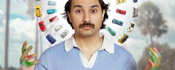 Luke Wright: Joy! (Luke Wright)