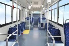 Composite Panels for Bus Floors - TOPOLO New Materials