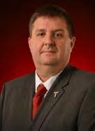 Alabama A&amp;M Game Program by Troy University Athletics