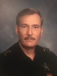 Mark TRUEBLOOD Obituary (2019)