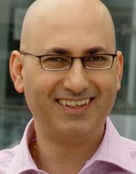 Dr Maged Aziz