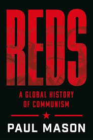 Reds | Book by Paul Mason | Official Publisher Page | Simon & Schuster