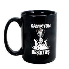 Öncelikle baskılarımız çift taraflı olarak basılmaktadır. Besiktas 2020 2021 Championship Mug Kartal Yuvasi Webshop