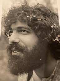 I've never seen Danny (my dad) cry before…