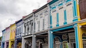 To access the details of the store (location, opening hours. Penang Heritage Body Hunts For Agency To Manage George Town Festival