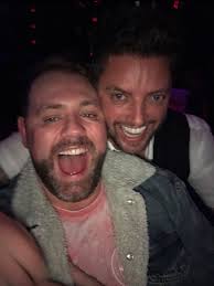 Heartbroken to hear this news. In my opinion he's the greatest pop song  writer to ever grace this planet. His songs were the reason I wanted to  write songs. The incredible Melodies,