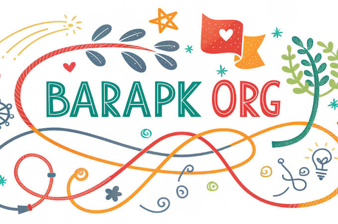 Barapk.org: The Best APK Hub in 2025 - Tech Info BD