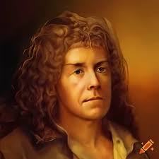 Portrait of Michael Windham from Oneonta, Alabama