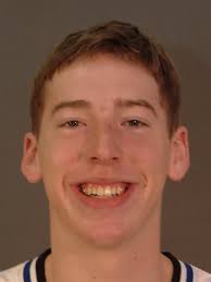 2003-04 Men's Basketball Roster