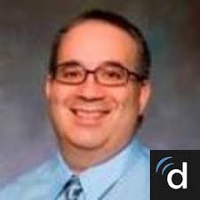 Dr. Patrick J. Sylvester, MD