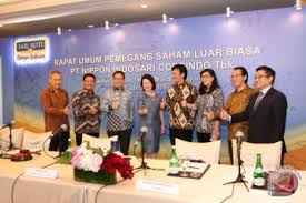 Maybe you would like to learn more about one of these? Sari Roti Tetapkan Anggota Dewan Komisaris Dan Direktur Baru Dalam Rupslb Antara News