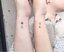 Audreyyjohnson Adli Kullanicinin Tattoos Panosundaki Pin Eslesen Dovmeler Sevgili Dovme Kizkardes Dovmeleri