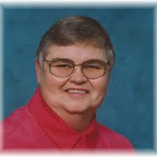 Blenheim Funeral Home Marilyn Sterling