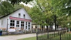 Parke County Covered Bridge Festival - Billie Creek Village