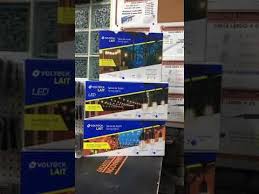 Serie De Luces Volteck Dale Me Gusta A Nuestra Pagina De Facebook Y Suscribete A Nuestro Canal De Youtube Dejanos Un Comentario Led Lat