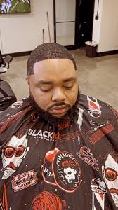 Chicago barber Cnotes (@cnotesthabarber) • Instagram photos and videos