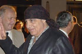 Little Steven (E Street Band) in Den Haag voor live-interview