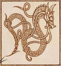 Has been added to your cart. 49 Norse Ideas Celtic Tattoos Celtic Art Norse