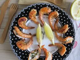 Recettes De Crevettes Et Crevettes Roses