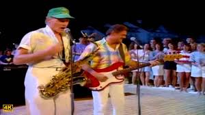 Share your videos with friends, family, and the world The Beach Boys Kokomo 1988 Youtube