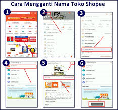We did not find results for: 9 Cara Mengganti Username Shopee Paling Mudah 99 Berhasil