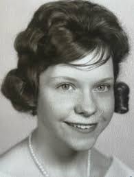 Geraldine Nelson Obituary (1944