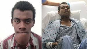 Haitian will be home for Christmas after tumor surgery in Boston