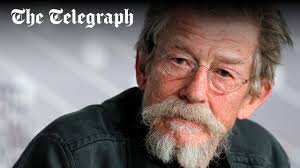 Sir John Hurt's best quotes: