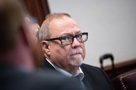 There's nothing more frightening in America today than an angry White man