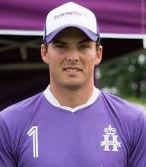 MEET THE AUSTRALIAN SQUAD Alec White