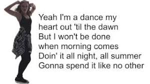 It was released as its lead single on june 5, 2015. Zara Larsson Lush Life Lyrics Youtube