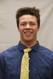 2017 Men's Lacrosse Roster