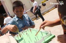 7 juegos tradicionales | juegos educación física. Juegos Tradicionales De Honduras