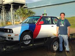 jessesgarage bmw rallycross auto repair shop bmw land rover pinterest