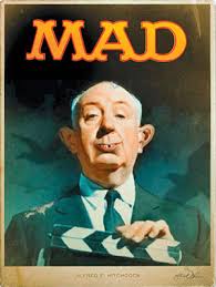 Television's New Frontier: The 1960s: Alfred Hitchcock Presents (1961)