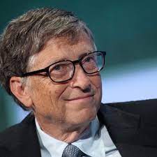 Board member and advisor profiles. Bill Gates Aktuelle News Infos Bilder Bunte De