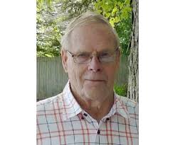 James Roelofs Obituary (1935