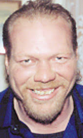 Brian Benson Obituary (2008)