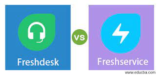 And it's multilingual, too (meaning you can provide a translation of your articles in any language you need). Freshdesk Vs Freshservice Top 8 Differences Features To Learn