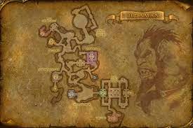 You will need various rods as you level up your skill, all of which can be. Classic Wow Enchanting Profession Guide Leveling 1 300 Guides Wowhead